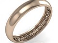 Обручальное кольцо